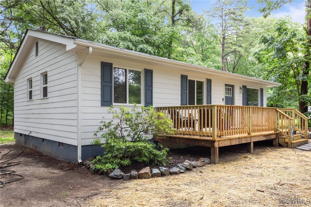 Ruther Glen, VA 22546,12307 Bristle Cone LN