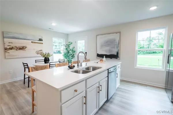 Chesterfield, VA 23832,7302 Hancock Crest PL #T-6