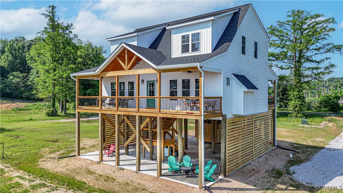 Spring Grove, VA 23881,767 Sunken Meadow RD