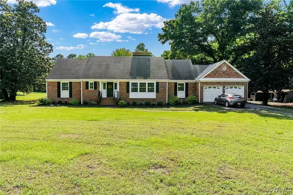 12387 Hanover Courthouse RD, Hanover, VA 23069