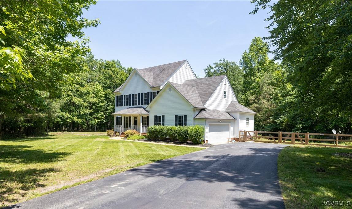Chesterfield, VA 23832,8401 Bethia RD