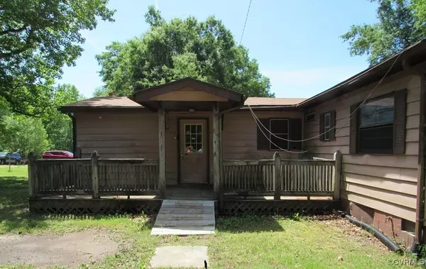 Burkeville, VA 23922,27701 W Prince Edward HWY