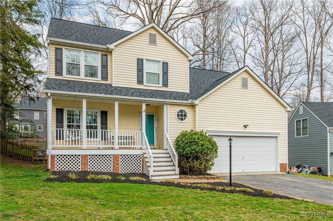 Midlothian, VA 23112,14804 Highberry Woods DR