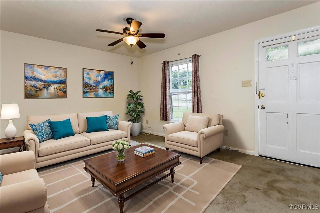 North Chesterfield, VA 23234,4601 Cogbill RD