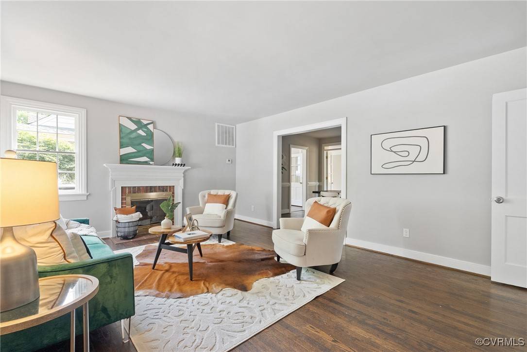 Henrico, VA 23228,7106 Prospect AVE