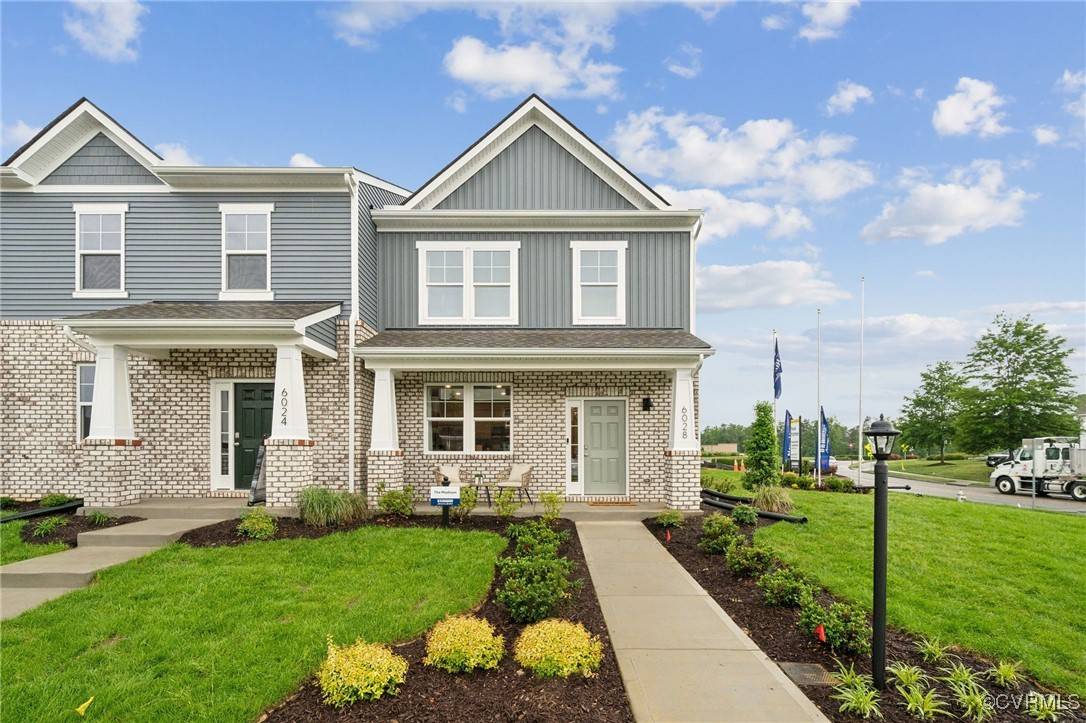 Chesterfield, VA 23234,5920 Banyan LN