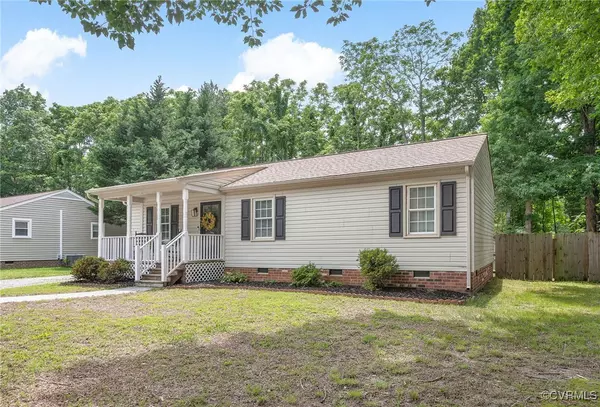 Mechanicsville, VA 23111,7031 Poteet LN