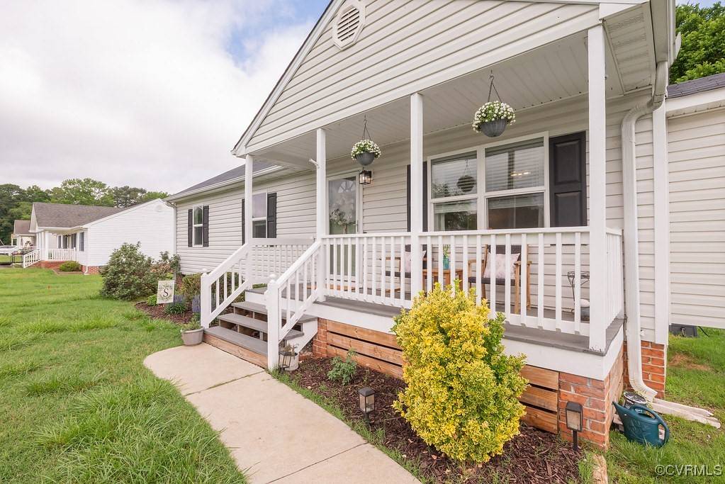 South Chesterfield, VA 23803,21200 Deodora DR