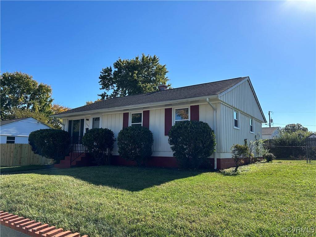 Richmond, VA 23226,5305 Stokes LN
