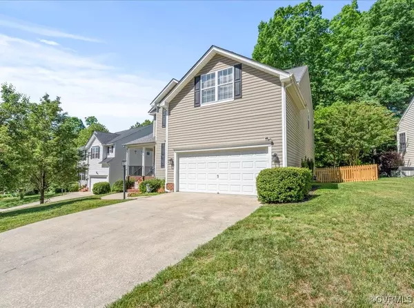 Midlothian, VA 23112,2013 Rose Family DR
