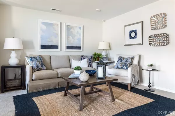 Henrico, VA 23223,2124 Grand Reserve WAY #N-1