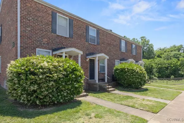 Richmond, VA 23223,3517 Briel ST #U10