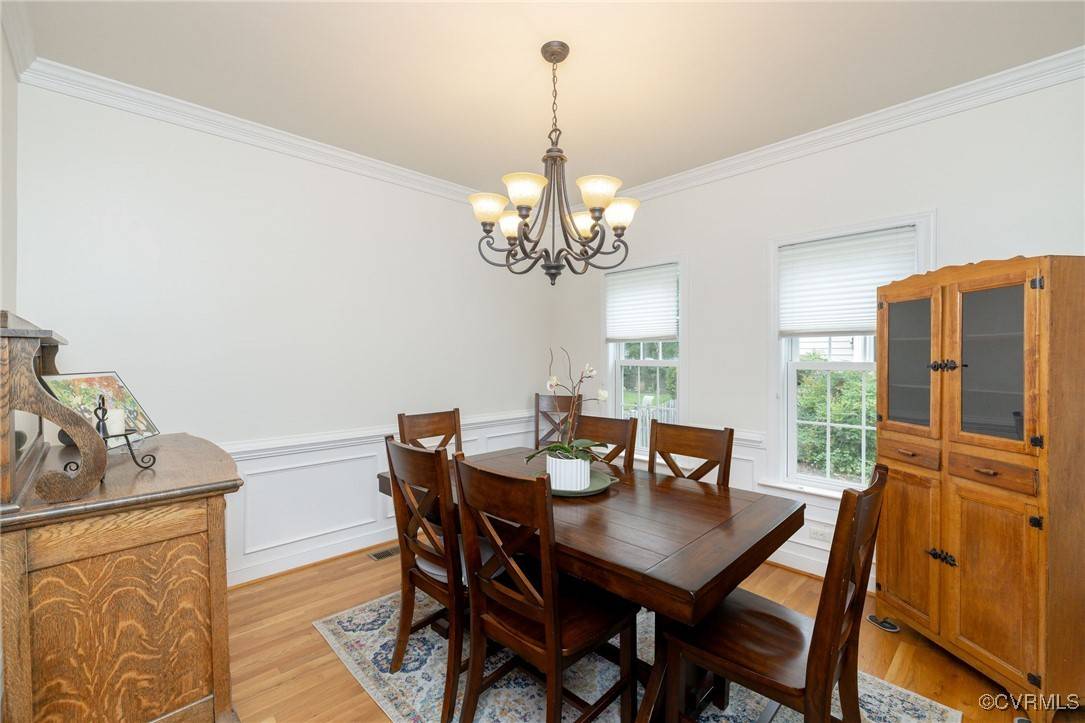 Glen Allen, VA 23059,6021 Chestnut Hill DR