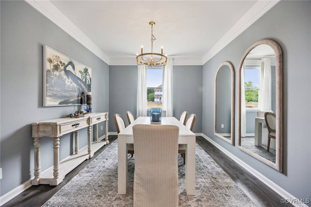 Chesterfield, VA 23234,7006 Greenholm PL
