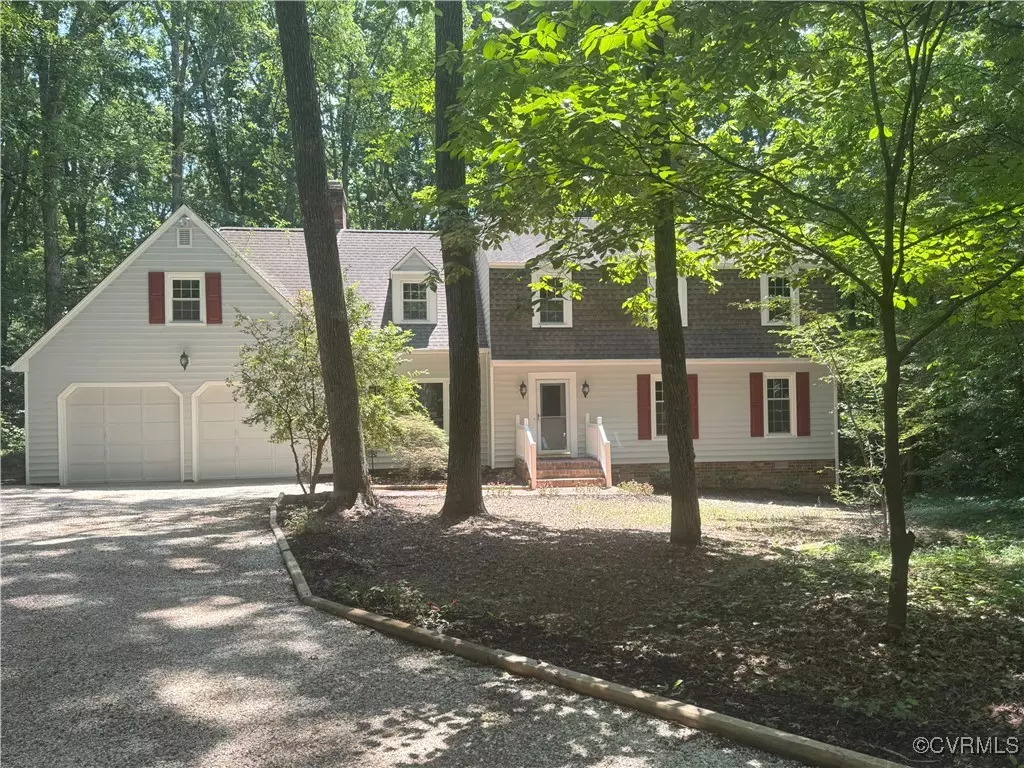 Chesterfield, VA 23112,4204 Poplar Grove TER