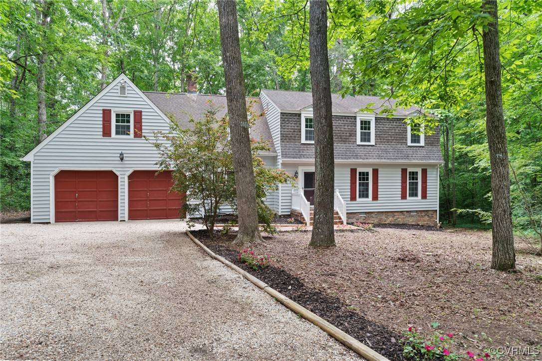 4204 Poplar Grove TER, Chesterfield, VA 23112