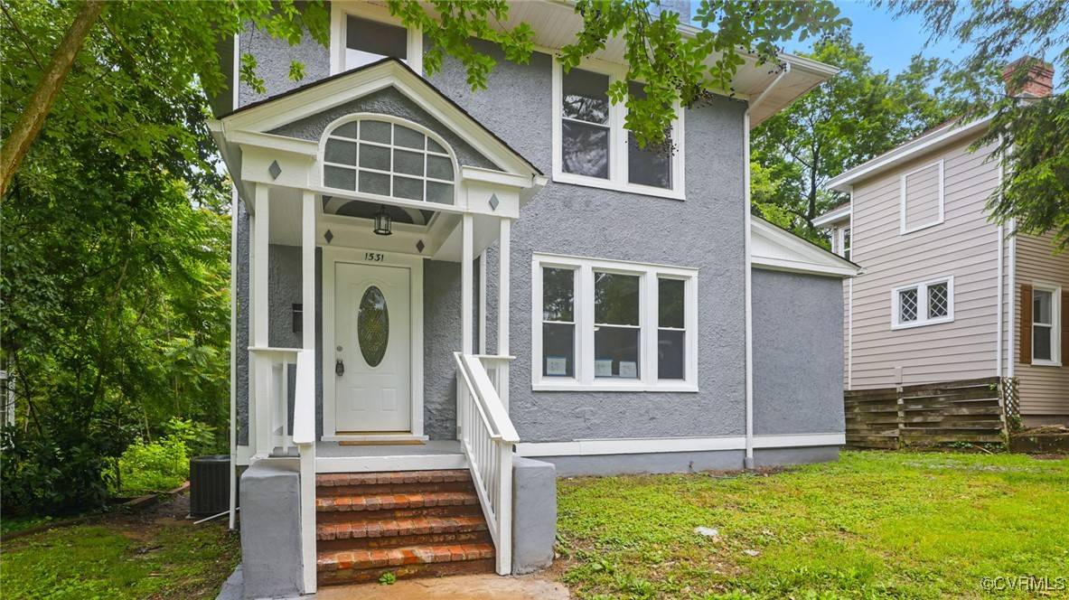 Petersburg, VA 23805,1531 Berkeley AVE