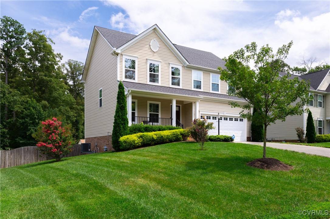 Henrico, VA 23228,8421 Eden ST