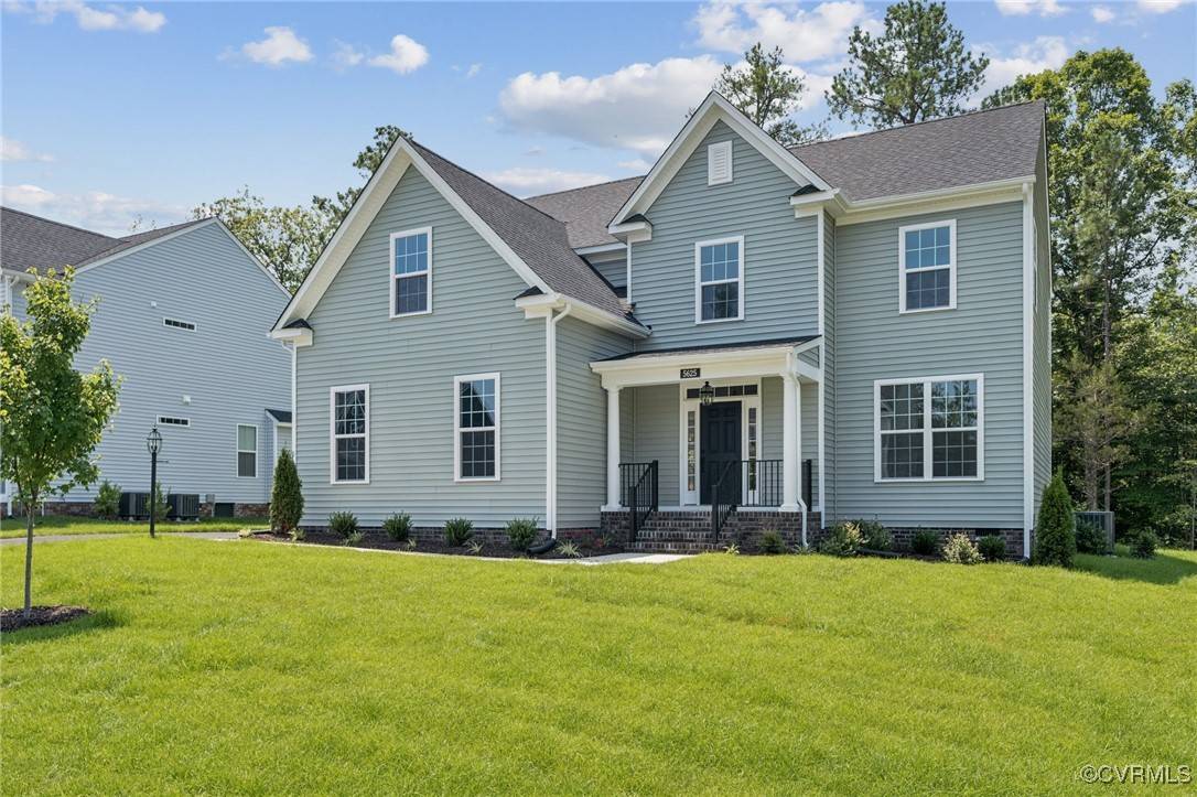 Moseley, VA 23120,5625 Cabretta DR