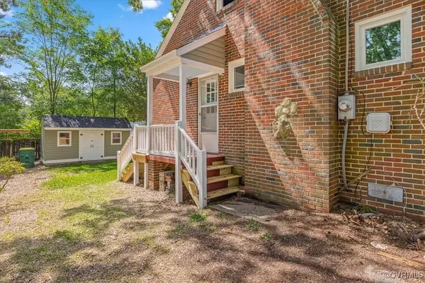 Hopewell, VA 23860,3004 Poplar ST