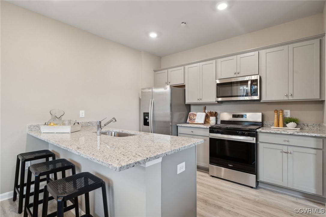 Chesterfield, VA 23234,5912 Banyan LN