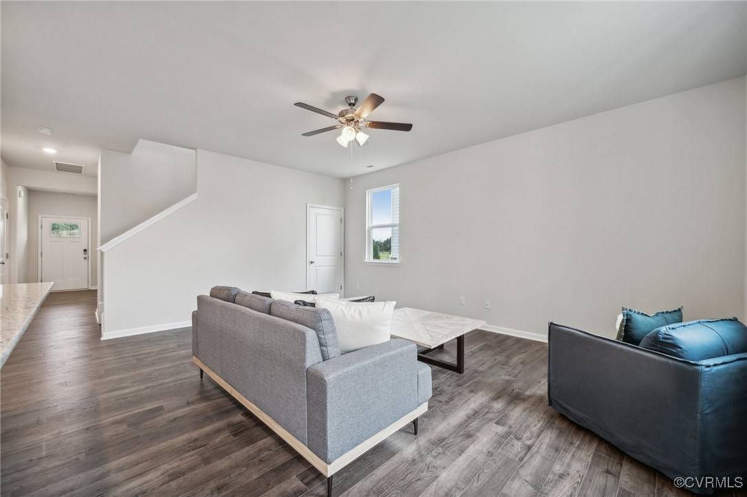 Chesterfield, VA 23234,7013 Greenholm PL