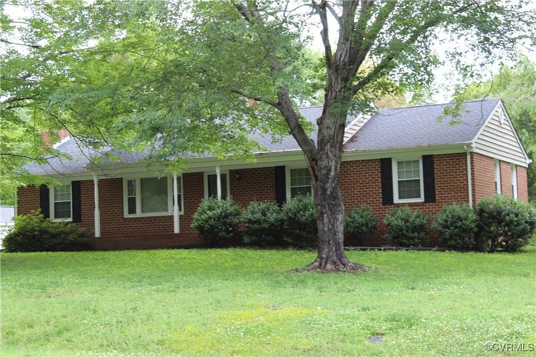 Moseley, VA 23120,16524 Benmore RD