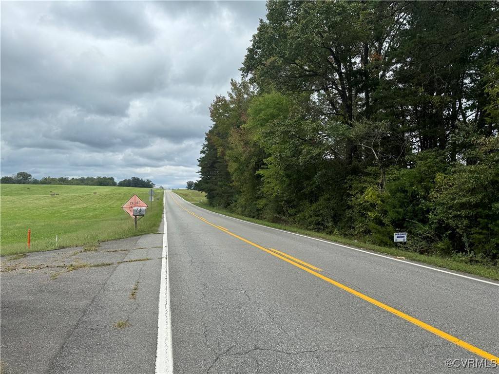 Halifax, VA 24577,0 Liberty RD