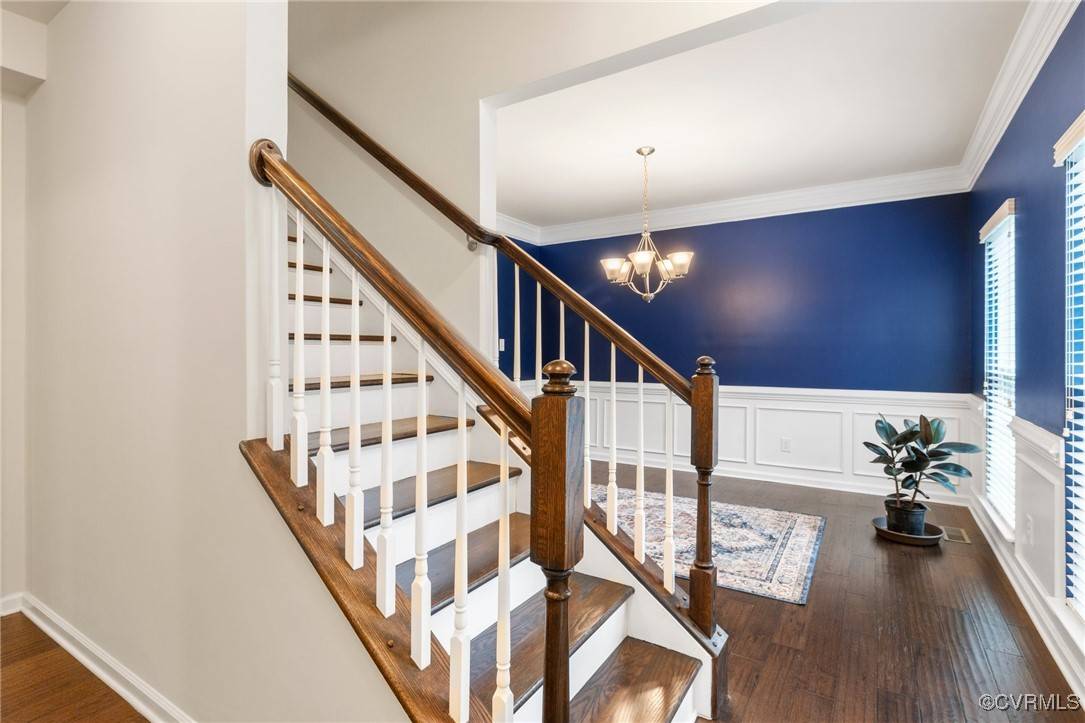 Midlothian, VA 23112,3112 Tadley DR