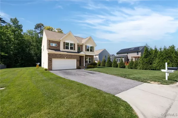 Chesterfield, VA 23237,9006 Proctors Run CT
