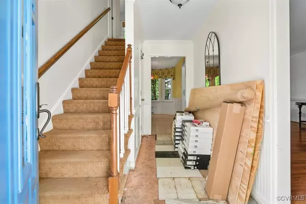 North Chesterfield, VA 23236,11309 Pendleton PL