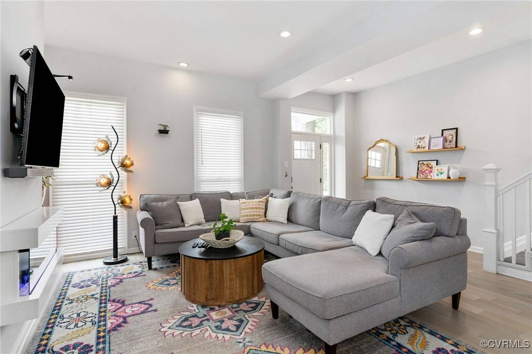 Richmond, VA 23223,3418 E Clay ST