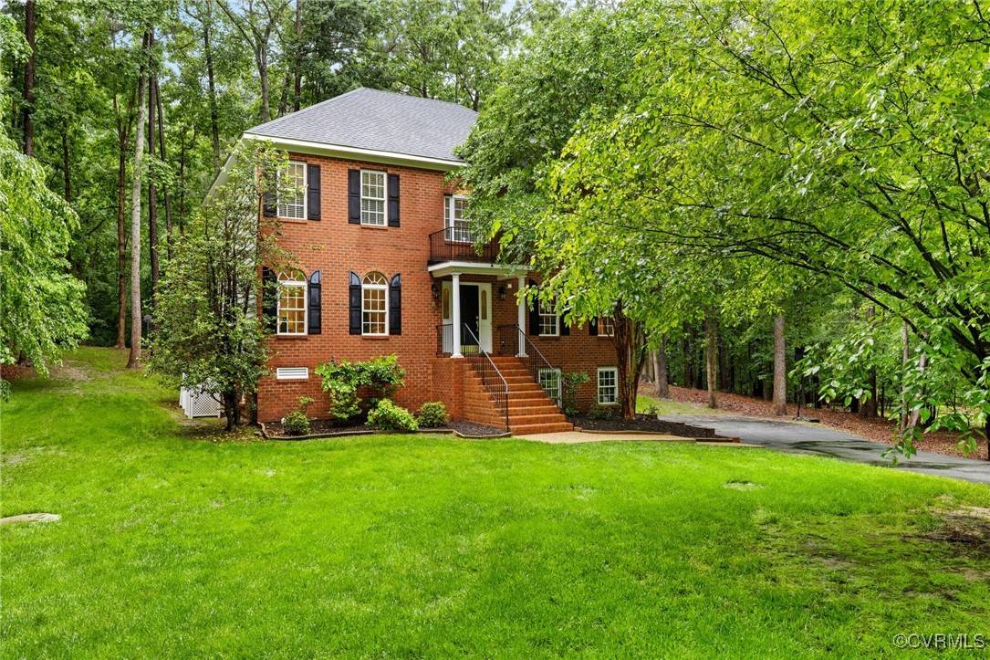 Chesterfield, VA 23838,8413 Chandon CT