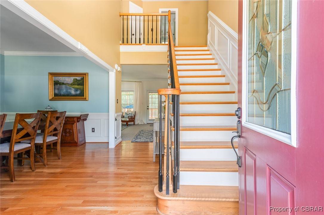 Williamsburg, VA 23185,3777 Captain Wynne DR