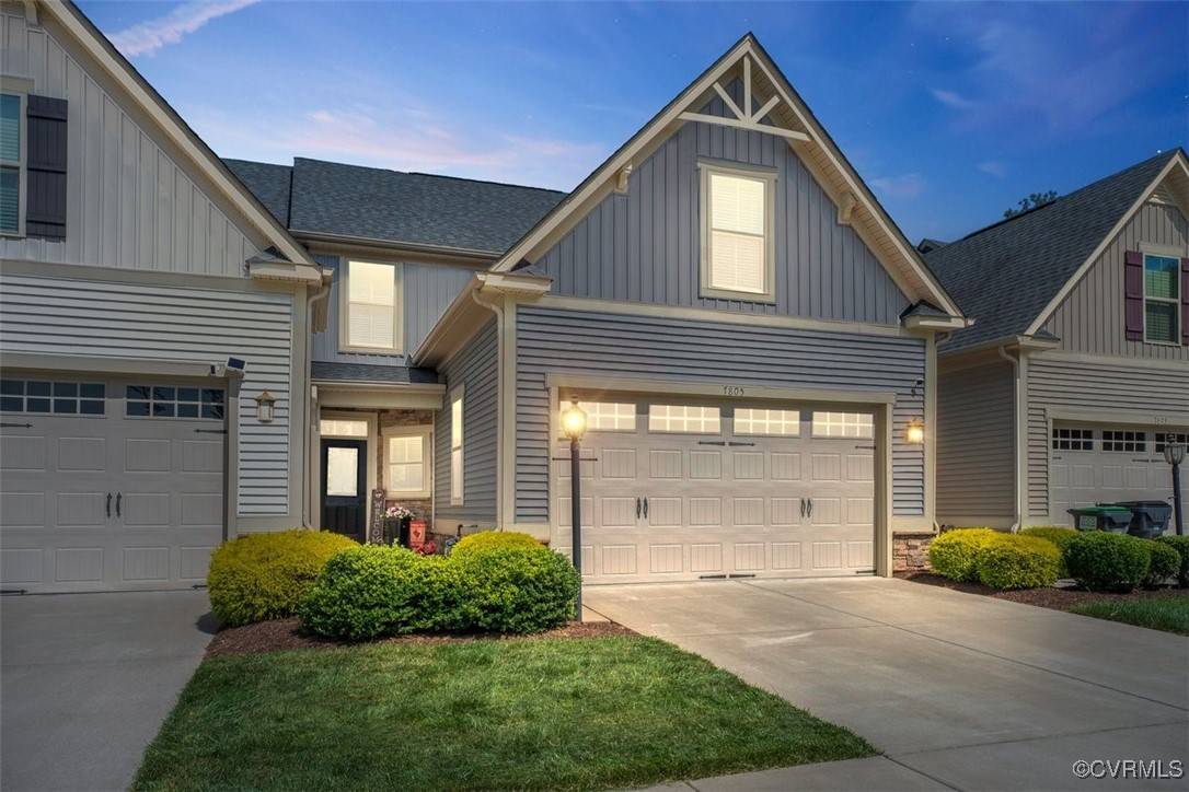 Henrico, VA 23228,7805 Wistar Woods PL