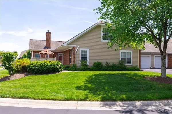 Glen Allen, VA 23059,1407 Patriot CIR