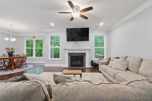 Providence Forge, VA 23140,5681 Saint Leger DR