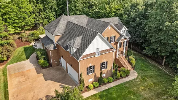 Midlothian, VA 23113,14337 Riverdowns South DR