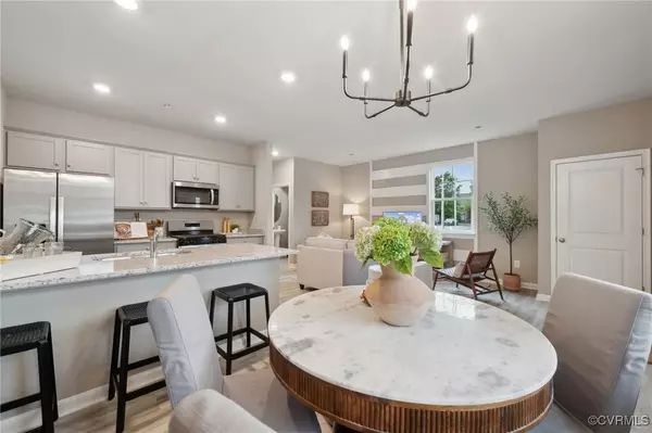 Chesterfield, VA 23234,5908 Banyan LN