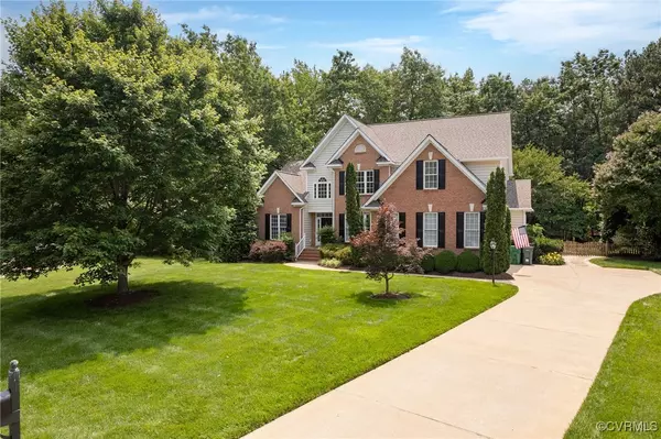 Henrico, VA 23059,11600 Heverley CT