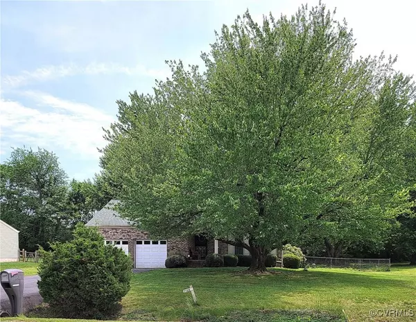 Mechanicsville, VA 23111,7168 Lereve DR