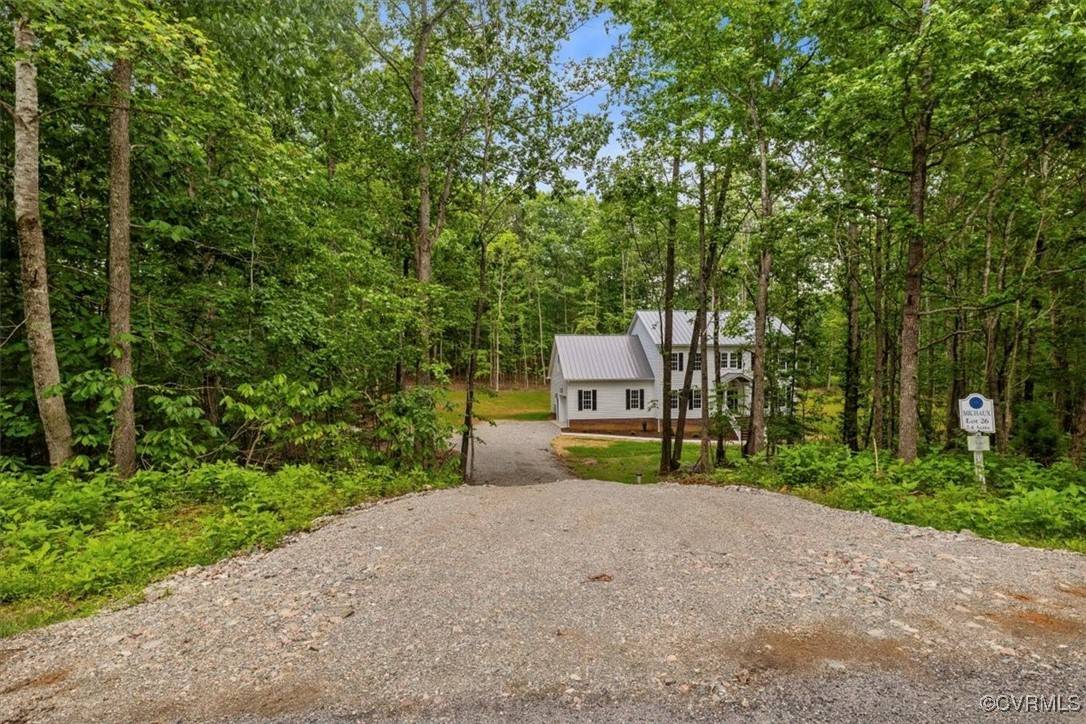 Powhatan, VA 23139,3088 French Hill DR