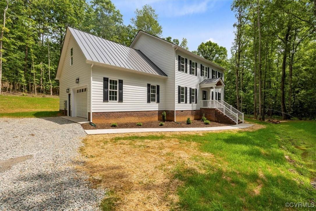 Powhatan, VA 23139,3088 French Hill DR