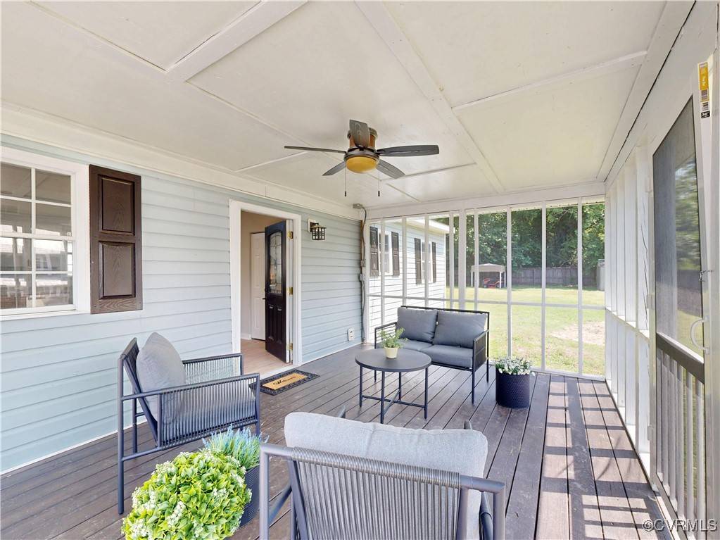 56 Mancha AVE, Claremont, VA 23899
