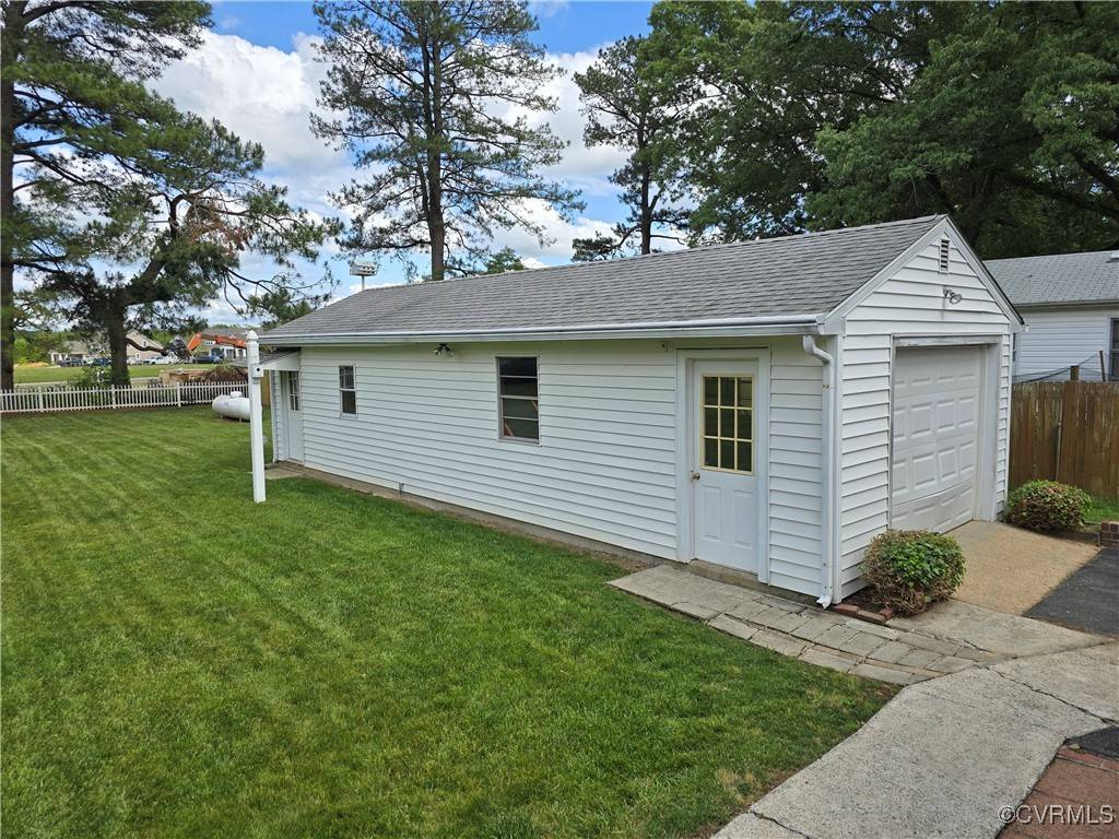 Richmond, VA 23231,7585 Ansley RD