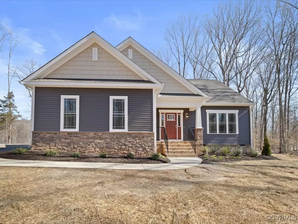 Powhatan, VA 23139,1146 Clayton RD