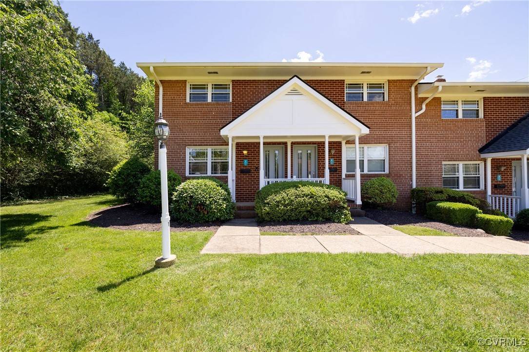 3109 N Parham RD #1, Henrico, VA 23294