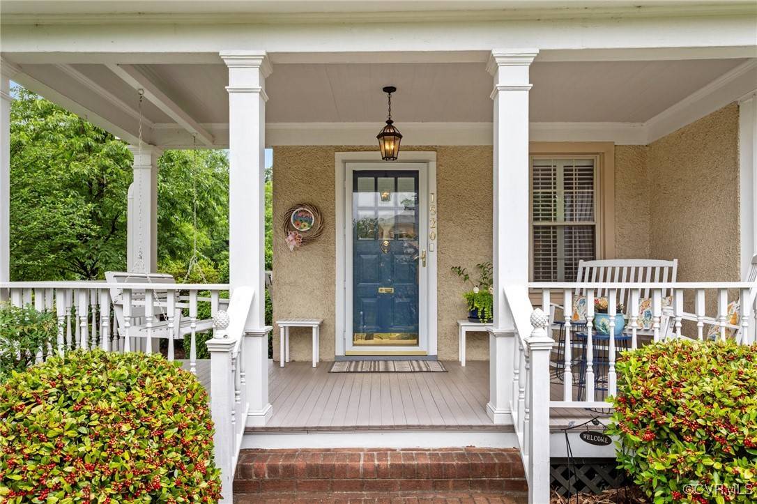 Richmond, VA 23227,1520 Bellevue AVE