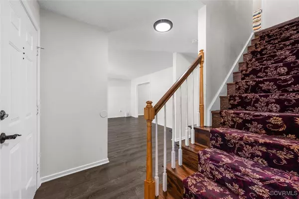 Chesterfield, VA 23832,15119 Winding Ash DR