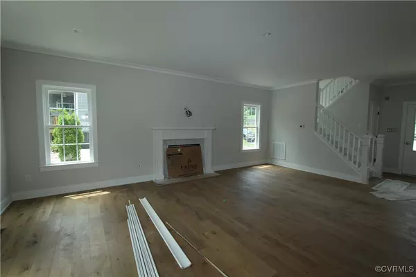 Midlothian, VA 23113,3628 Seaford Crossing DR